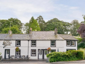 Clarence Cottage